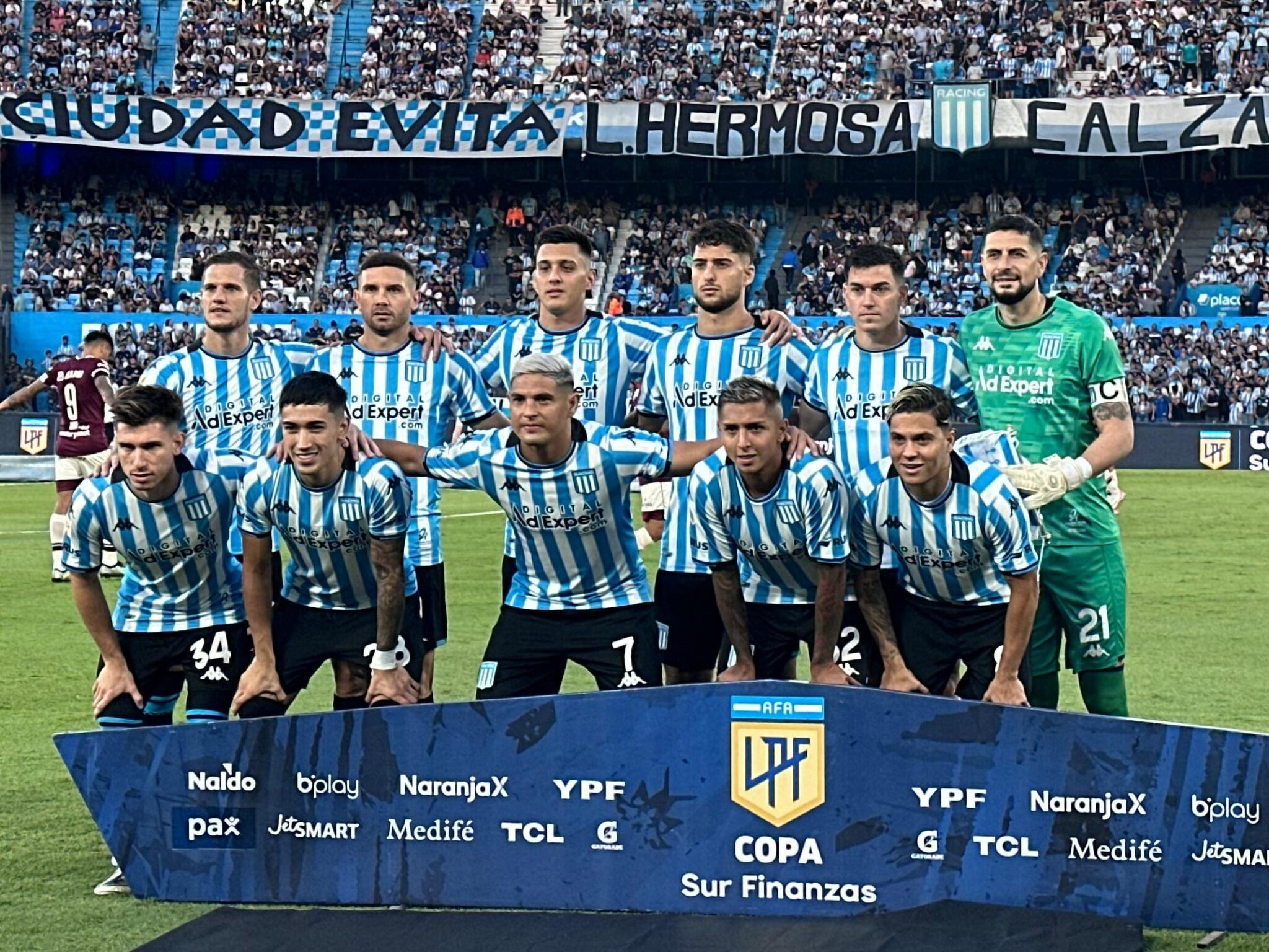 Los Jugadores Que Se Van De Racing Ltimas Noticias De Racing Club