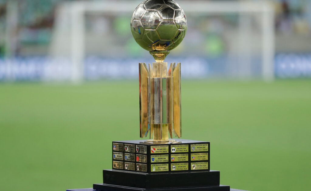 Recopa Sudamericana