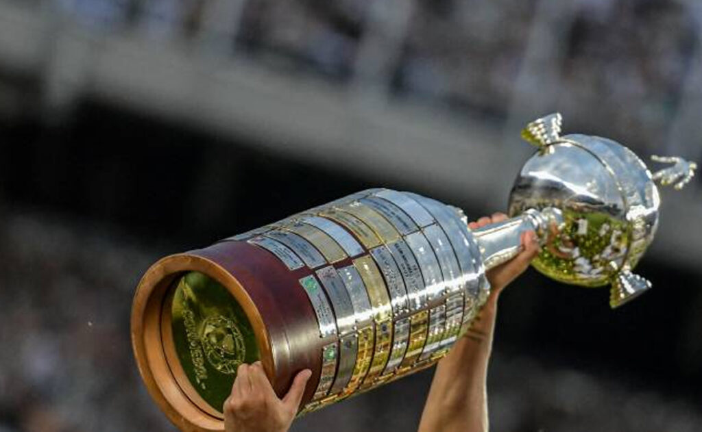 Copa Libertadores