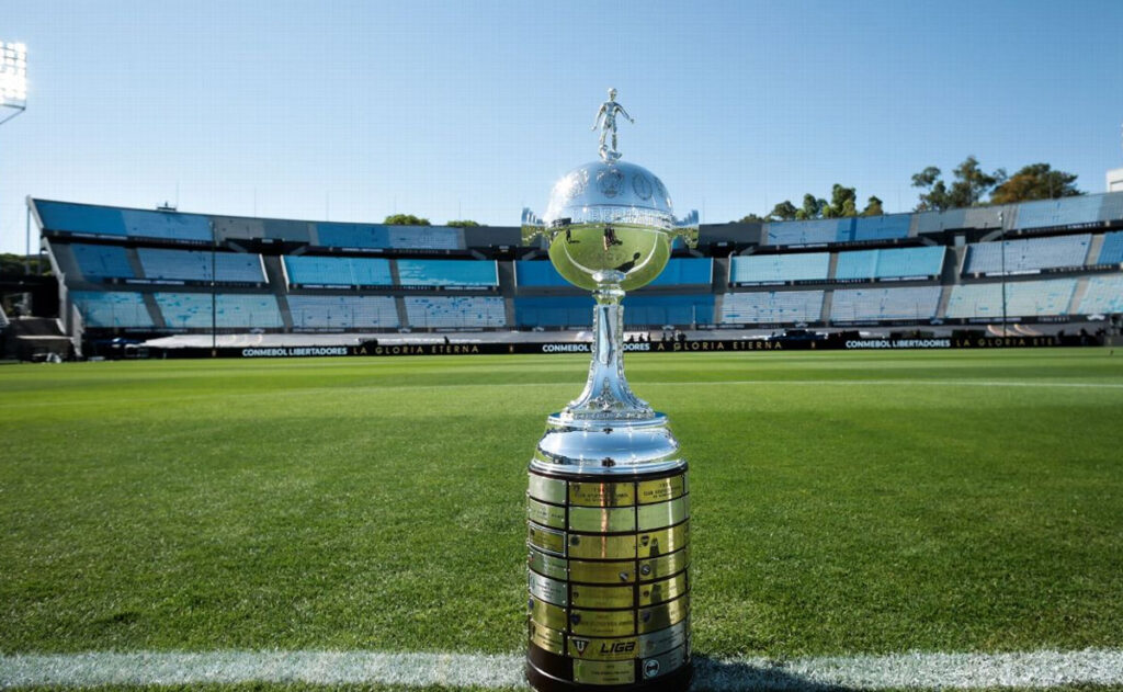 Copa Libertadores